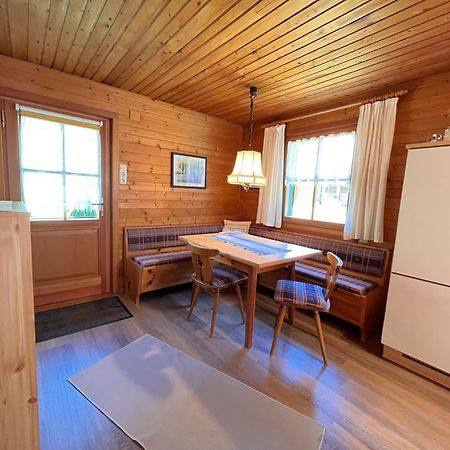 Ferienhaus Gruenmoos Sankt Jakob in Defereggen Εξωτερικό φωτογραφία