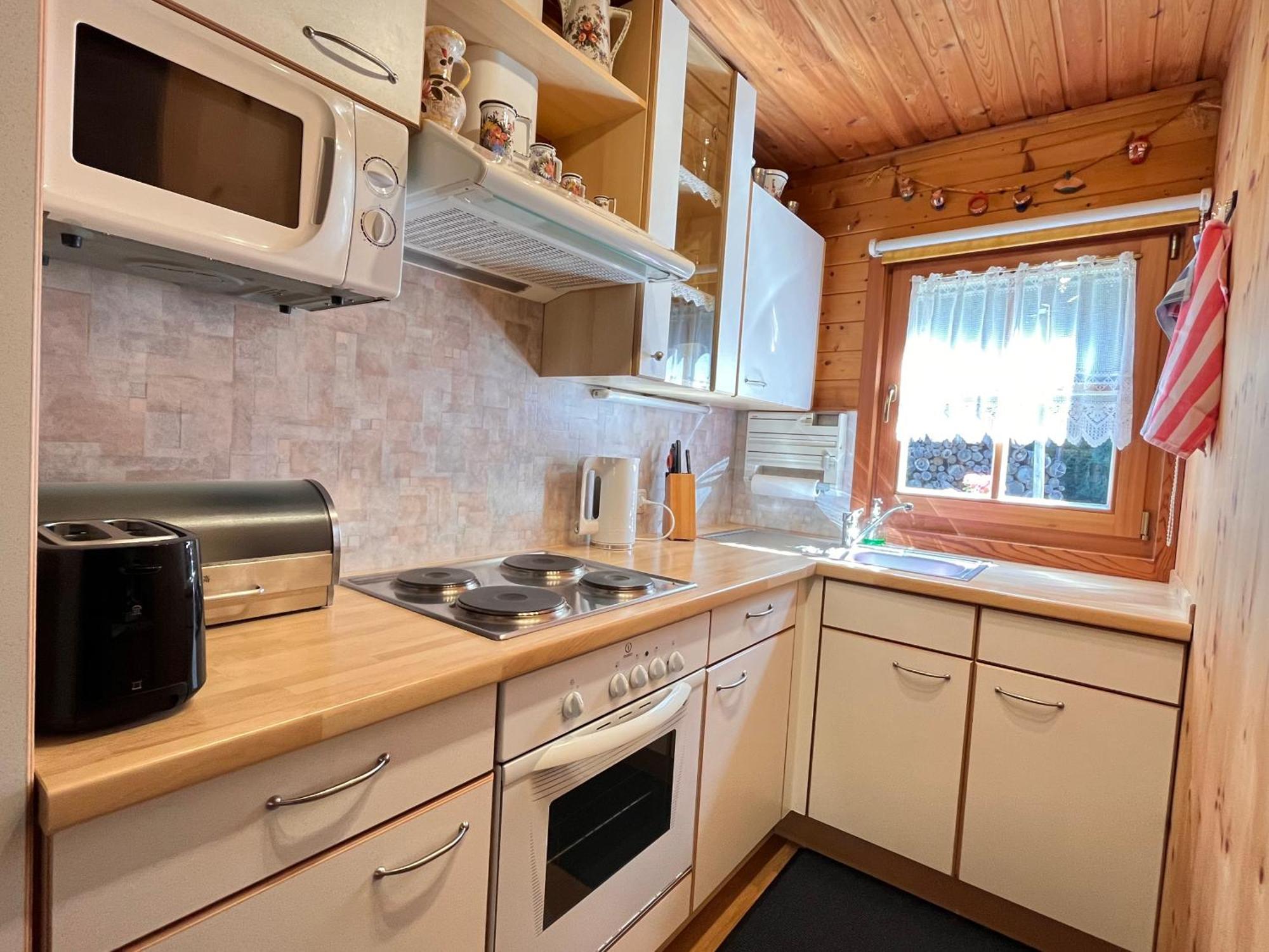 Ferienhaus Gruenmoos Sankt Jakob in Defereggen Εξωτερικό φωτογραφία